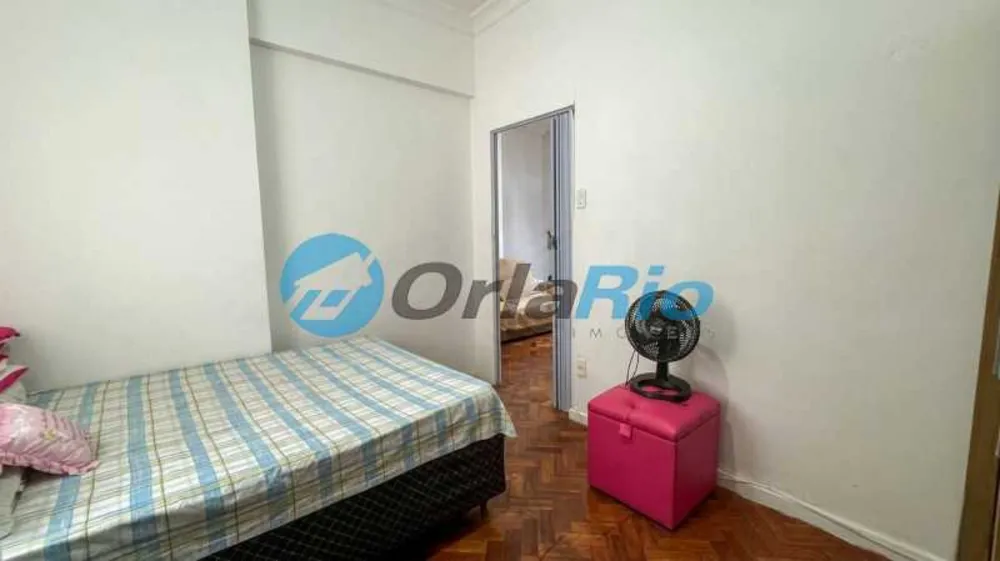 Apartamento, 2 quartos, 65 m² - Foto 9