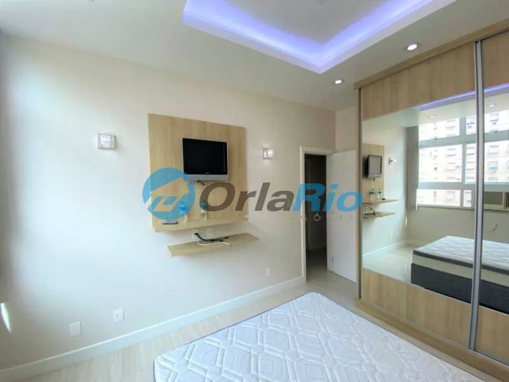Apartamento, 3 quartos, 118 m² - Foto 8