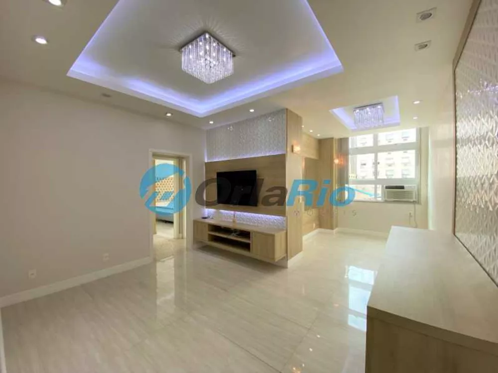 Apartamento, 3 quartos, 118 m² - Foto 29
