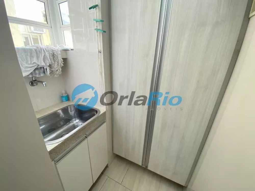 Apartamento, 3 quartos, 118 m² - Foto 17