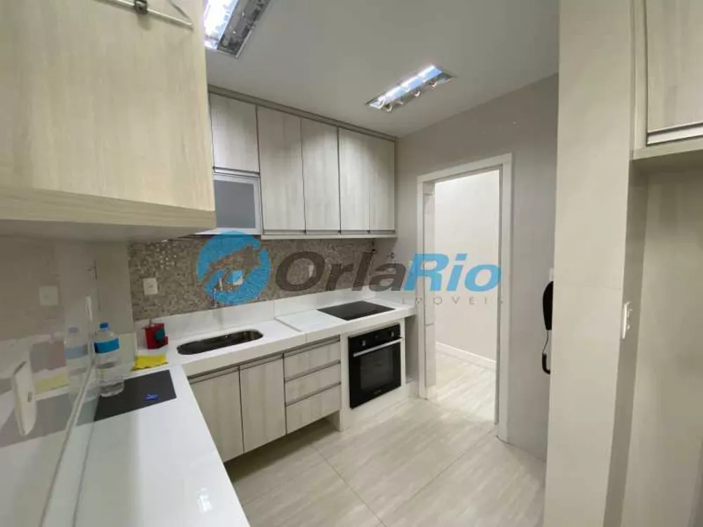 Apartamento, 3 quartos, 118 m² - Foto 13