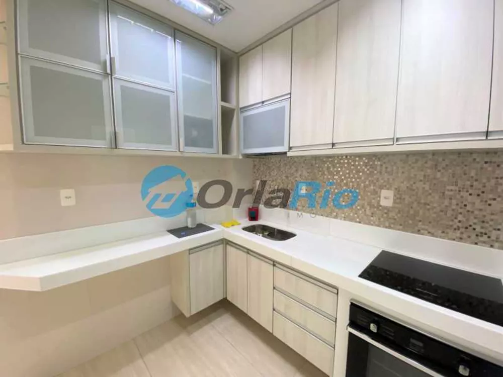 Apartamento, 3 quartos, 118 m² - Foto 25