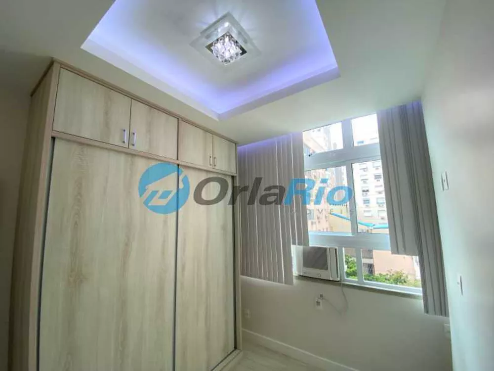 Apartamento, 3 quartos, 118 m² - Foto 10
