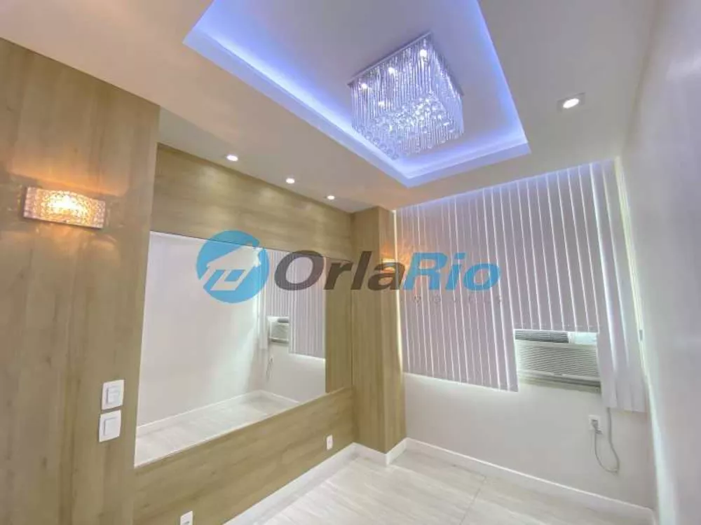 Apartamento, 3 quartos, 118 m² - Foto 9
