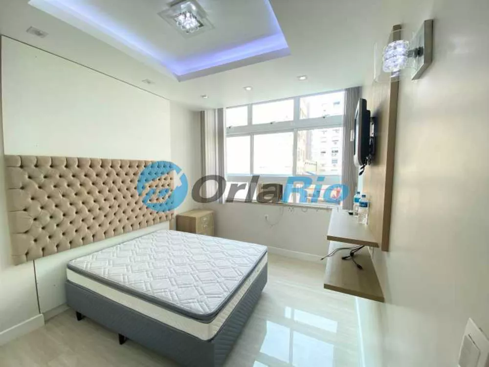 Apartamento, 3 quartos, 118 m² - Foto 1