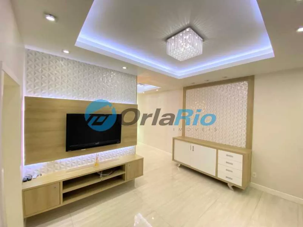 Apartamento, 3 quartos, 118 m² - Foto 5