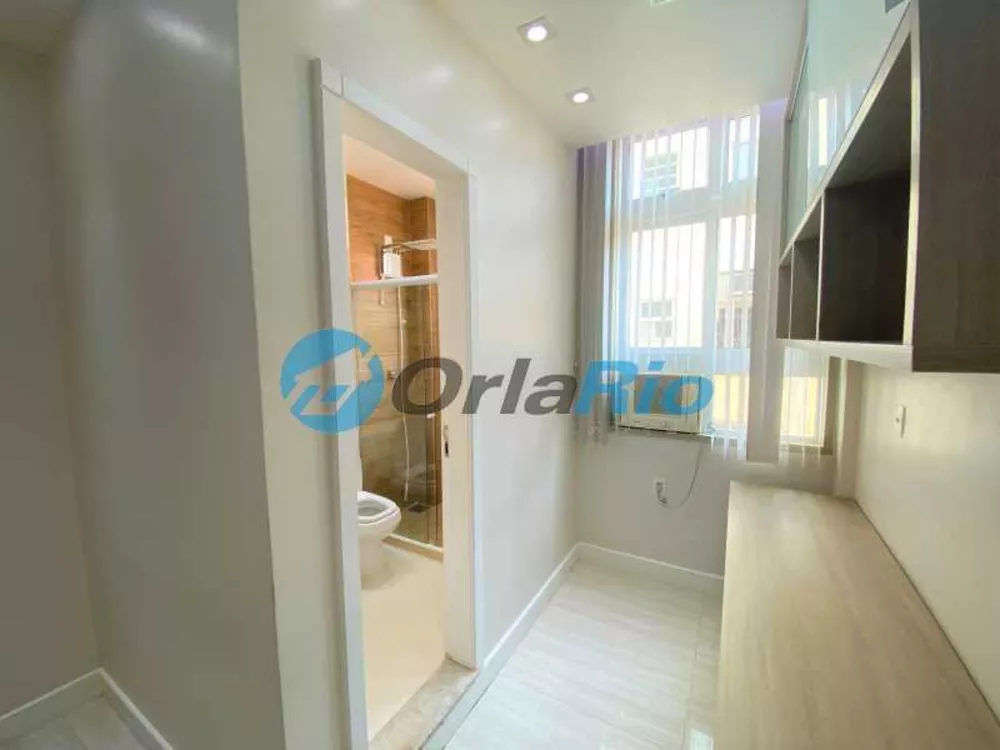 Apartamento, 3 quartos, 118 m² - Foto 16