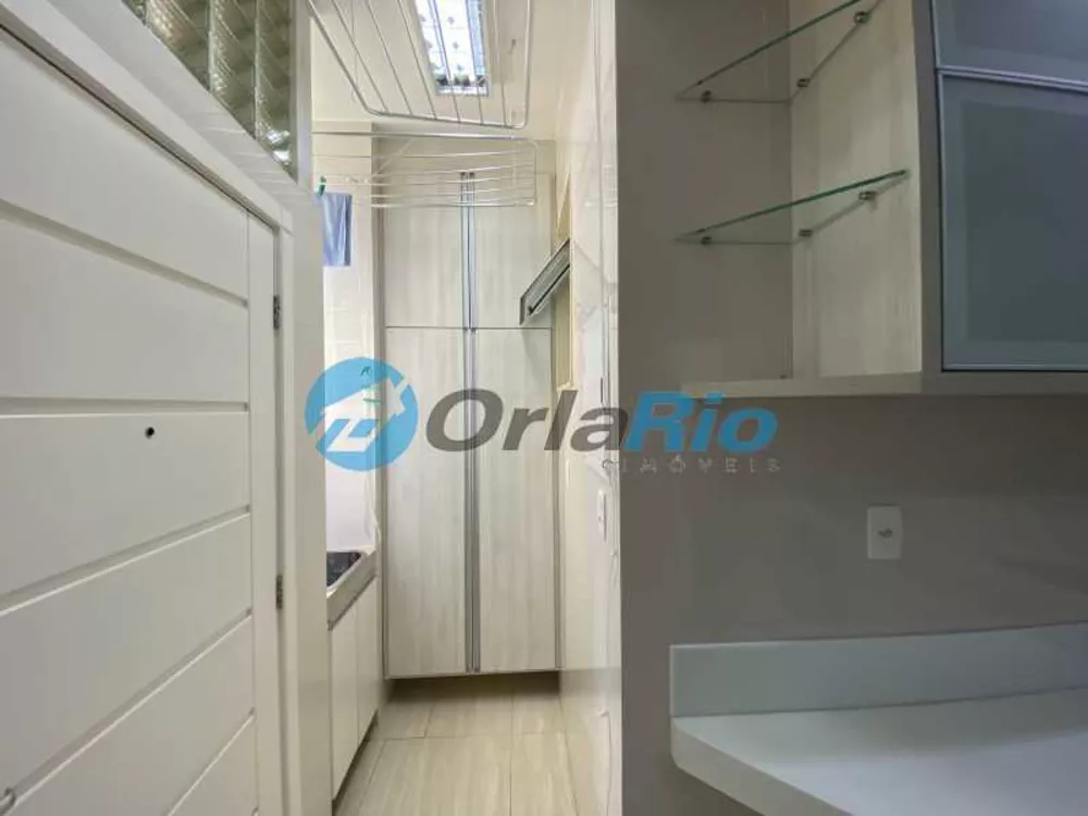 Apartamento, 3 quartos, 118 m² - Foto 2