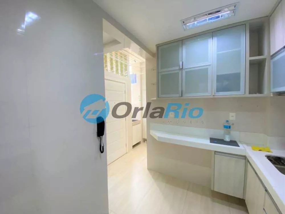 Apartamento, 3 quartos, 118 m² - Foto 28