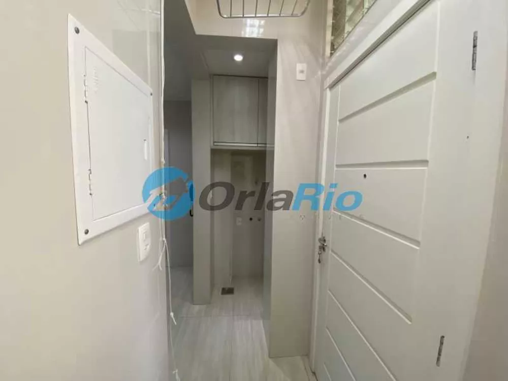 Apartamento, 3 quartos, 118 m² - Foto 19