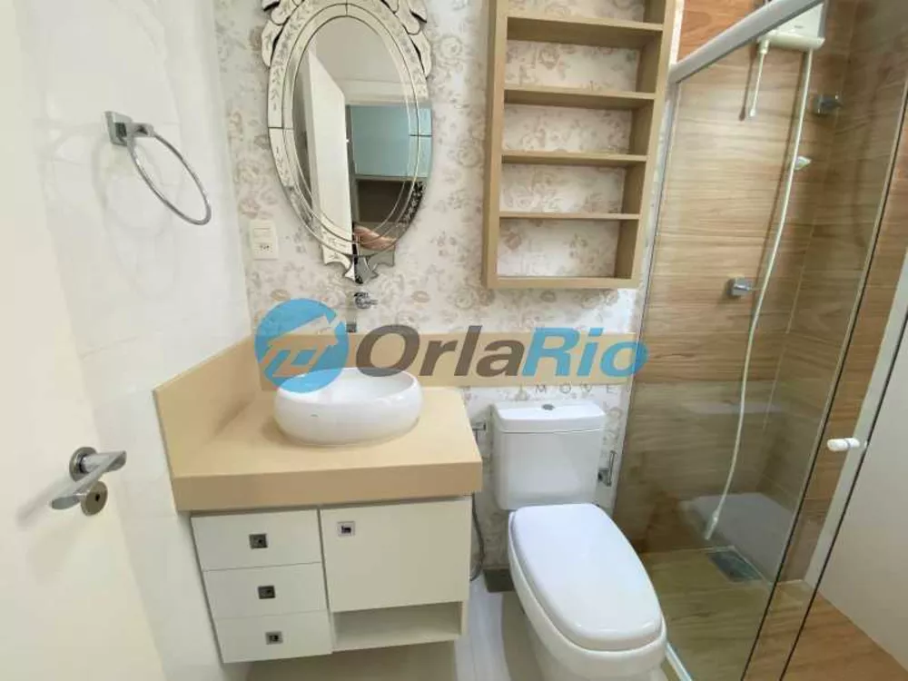 Apartamento, 3 quartos, 118 m² - Foto 6