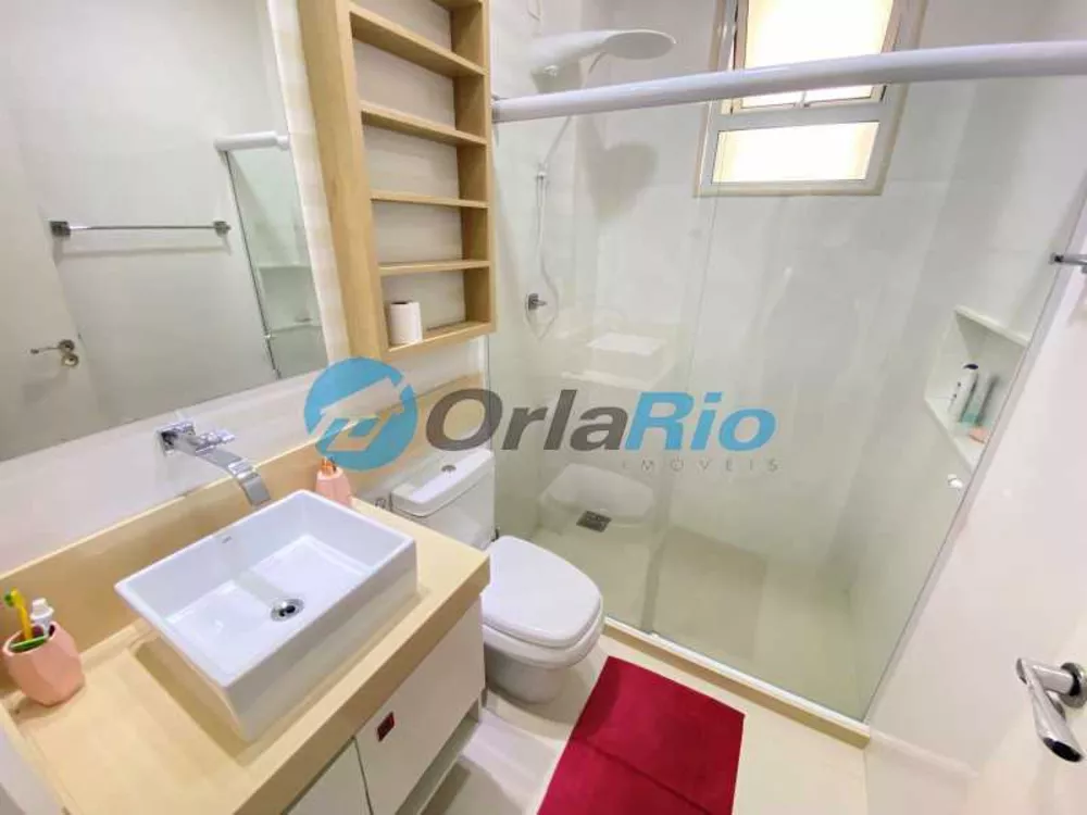 Apartamento, 3 quartos, 118 m² - Foto 20