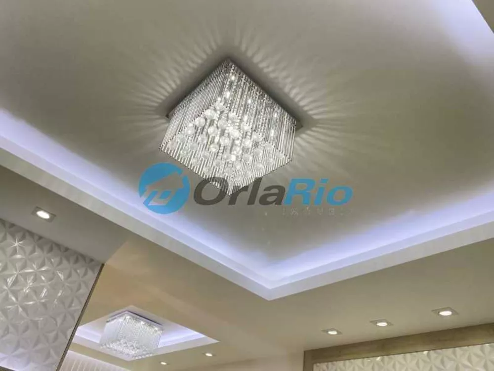 Apartamento, 3 quartos, 118 m² - Foto 11