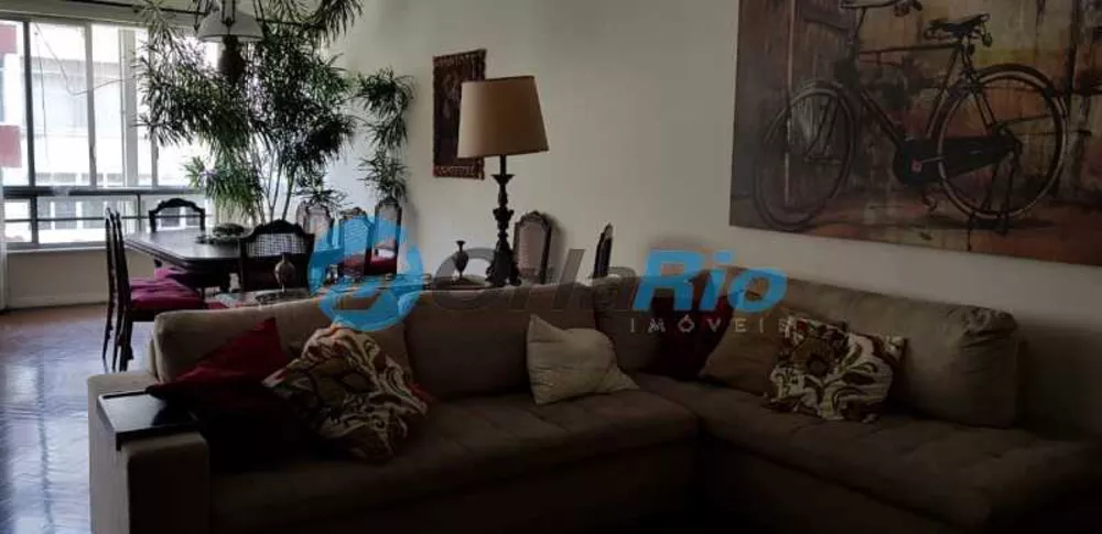 Apartamento, 3 quartos, 219 m² - Foto 11