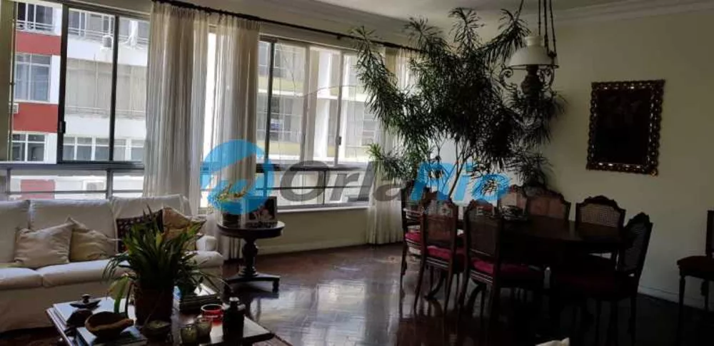 Apartamento, 3 quartos, 219 m² - Foto 3