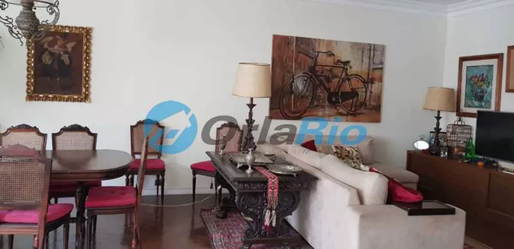 Apartamento, 3 quartos, 219 m² - Foto 16