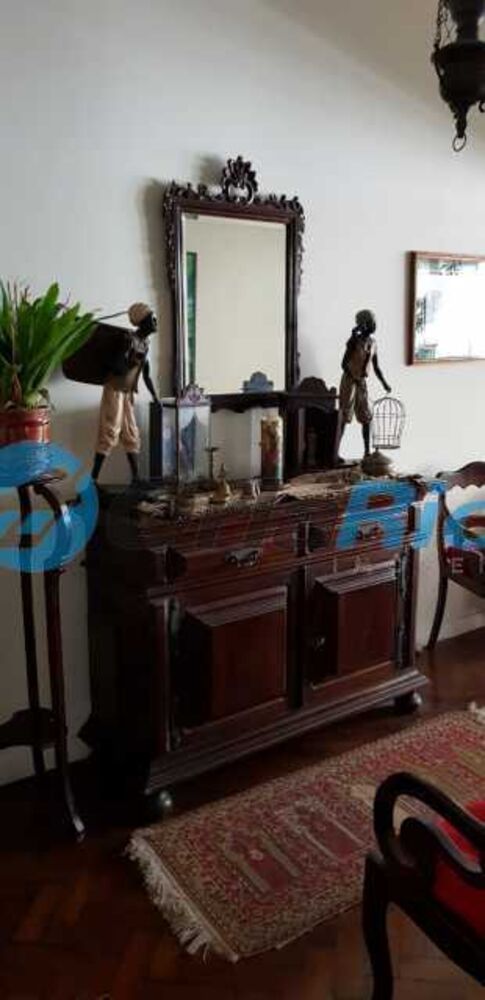 Apartamento, 3 quartos, 219 m² - Foto 23