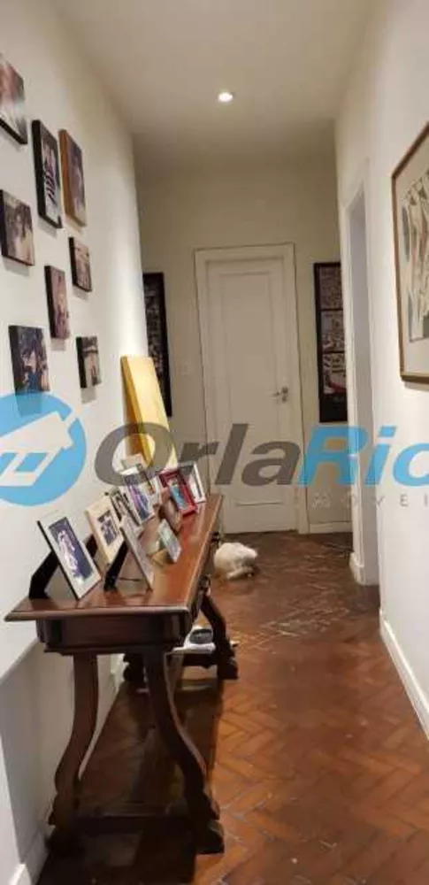 Apartamento, 3 quartos, 219 m² - Foto 10