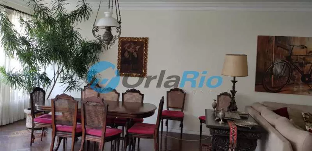 Apartamento, 3 quartos, 219 m² - Foto 20