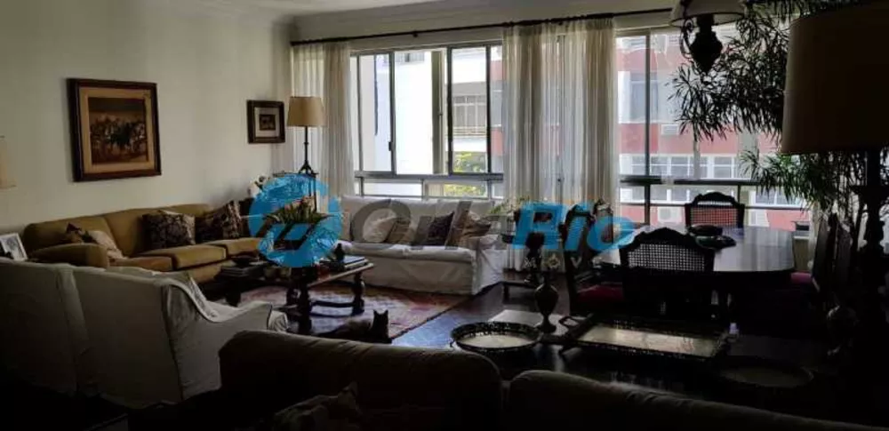 Apartamento, 3 quartos, 219 m² - Foto 13