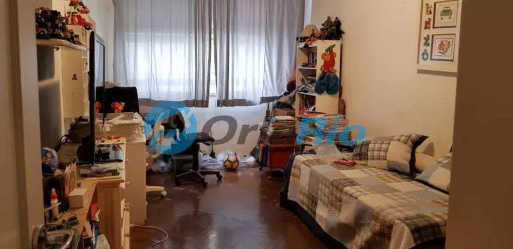 Apartamento, 3 quartos, 219 m² - Foto 18