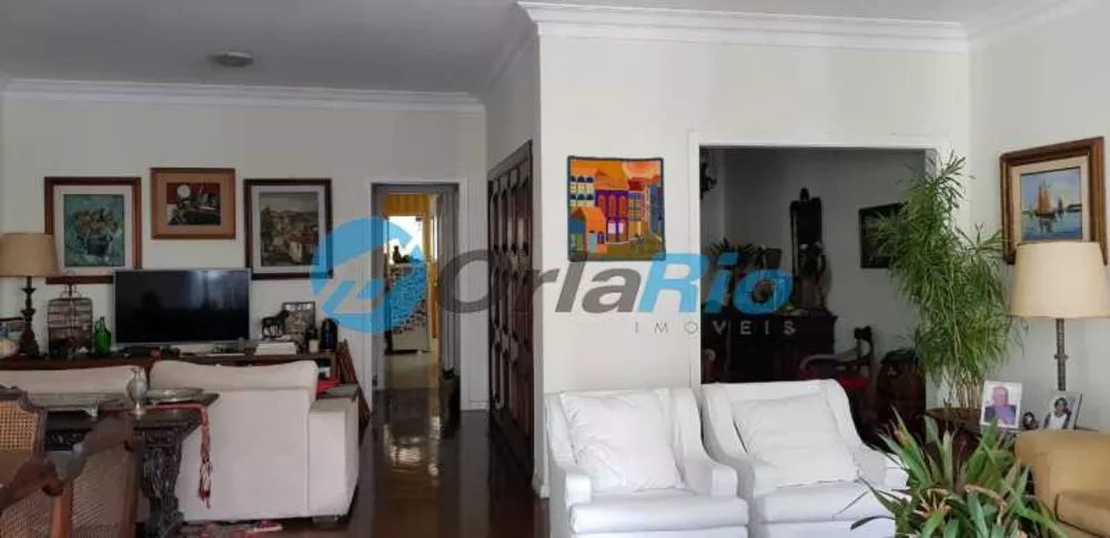 Apartamento, 3 quartos, 219 m² - Foto 6