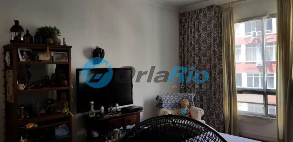 Apartamento, 3 quartos, 219 m² - Foto 5