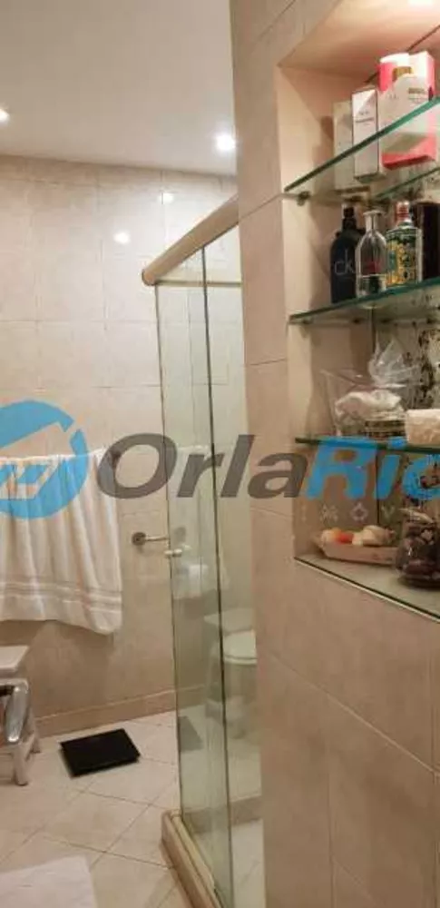 Apartamento, 3 quartos, 219 m² - Foto 4