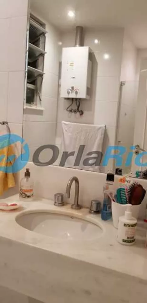Apartamento, 3 quartos, 219 m² - Foto 2