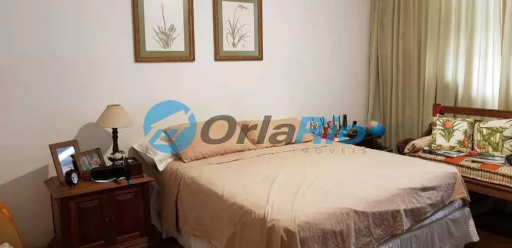 Apartamento, 3 quartos, 219 m² - Foto 8