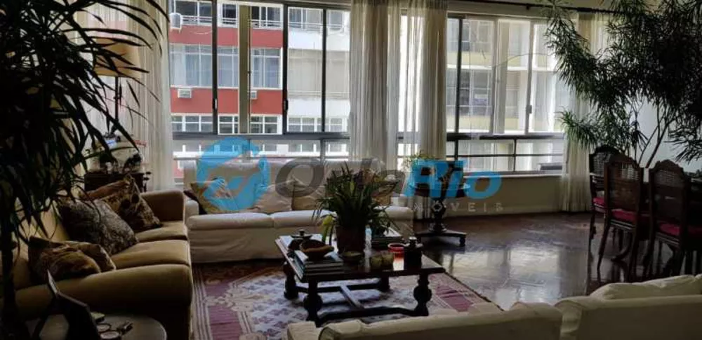 Apartamento, 3 quartos, 219 m² - Foto 14