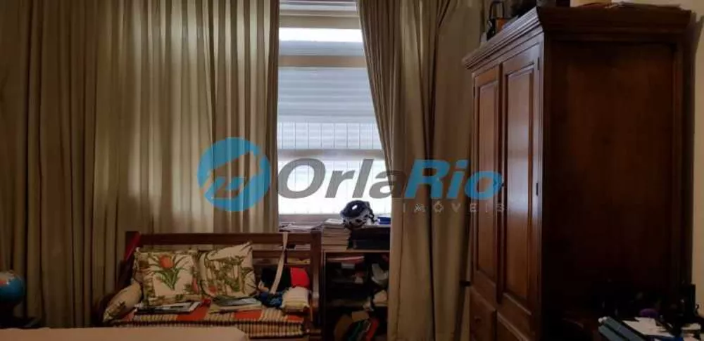 Apartamento, 3 quartos, 219 m² - Foto 19