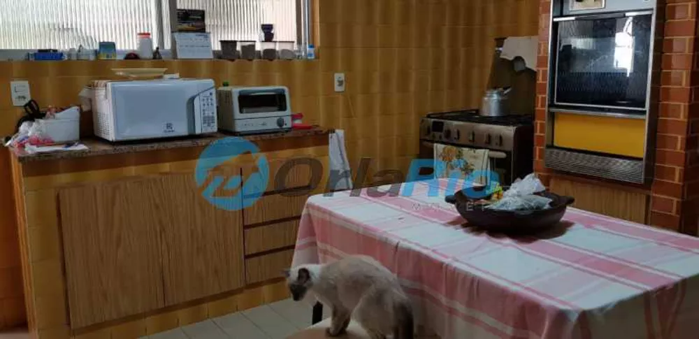 Apartamento, 3 quartos, 219 m² - Foto 15