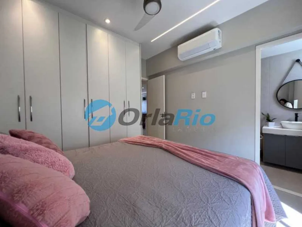 Apartamento, 3 quartos, 82 m² - Foto 9
