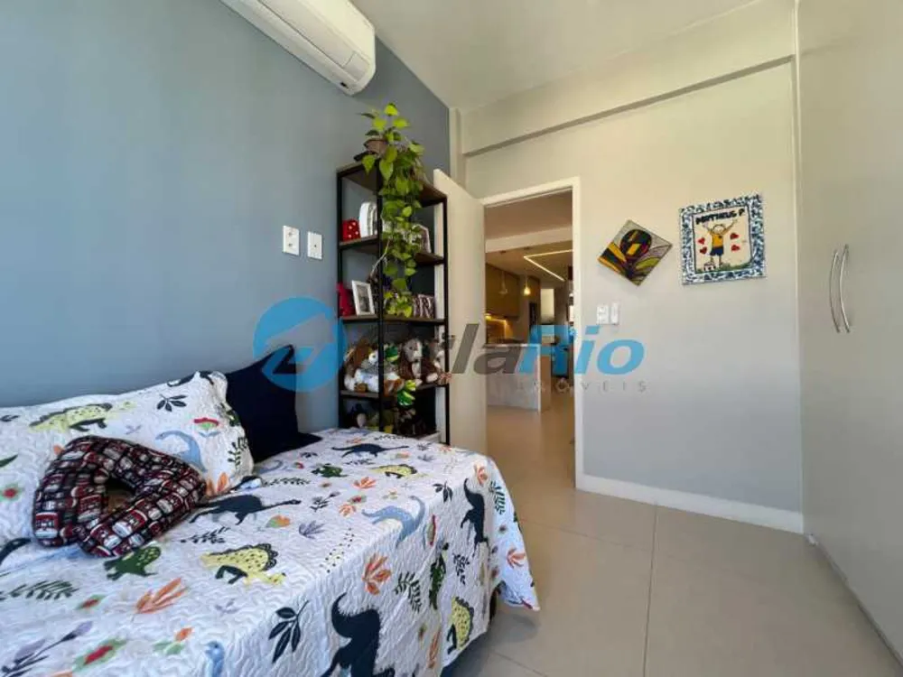 Apartamento, 3 quartos, 82 m² - Foto 12