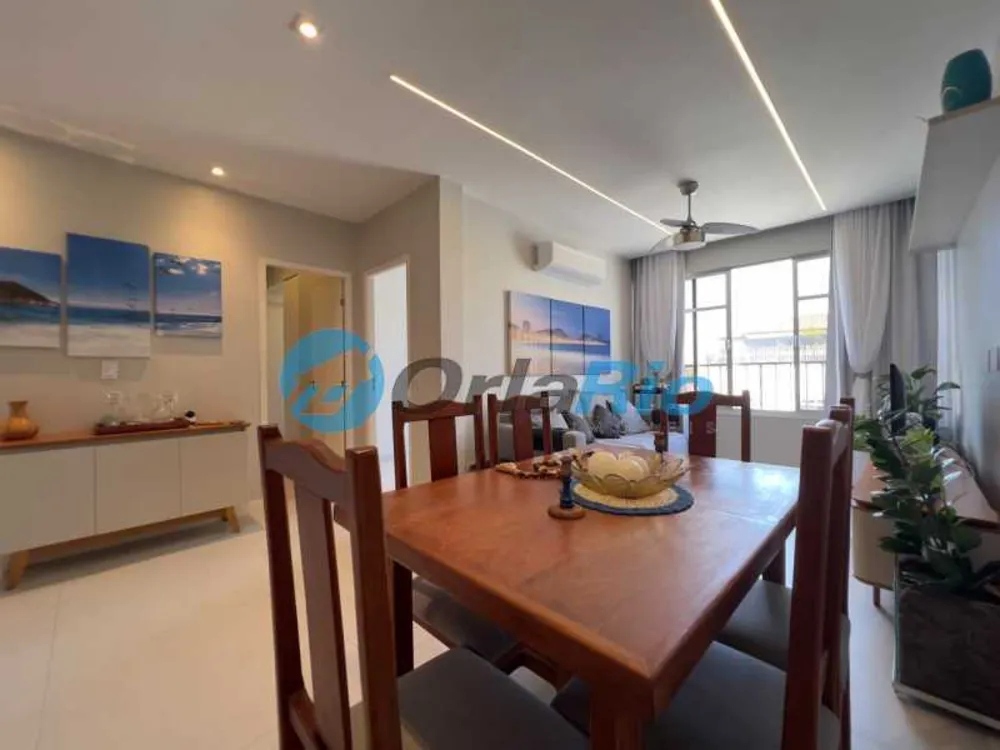 Apartamento, 3 quartos, 82 m² - Foto 6