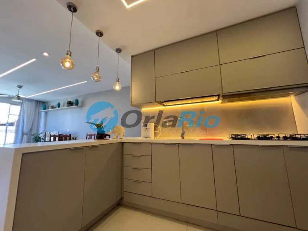Apartamento, 3 quartos, 82 m² - Foto 22