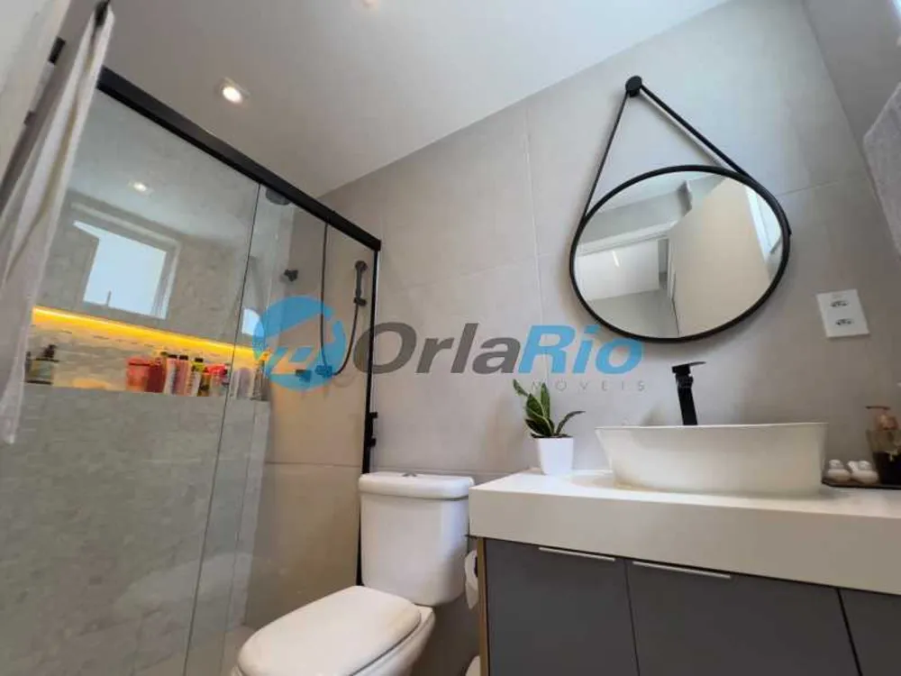 Apartamento, 3 quartos, 82 m² - Foto 10