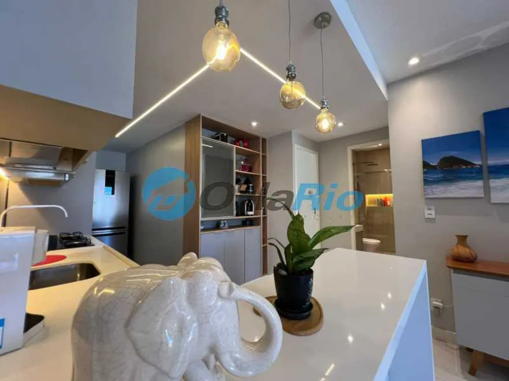 Apartamento, 3 quartos, 82 m² - Foto 18