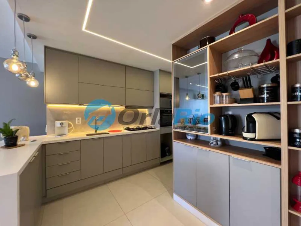 Apartamento, 3 quartos, 82 m² - Foto 21