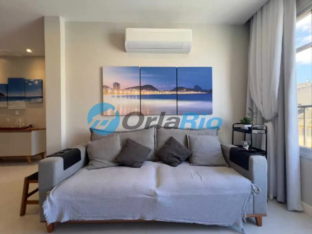 Apartamento, 3 quartos, 82 m² - Foto 4