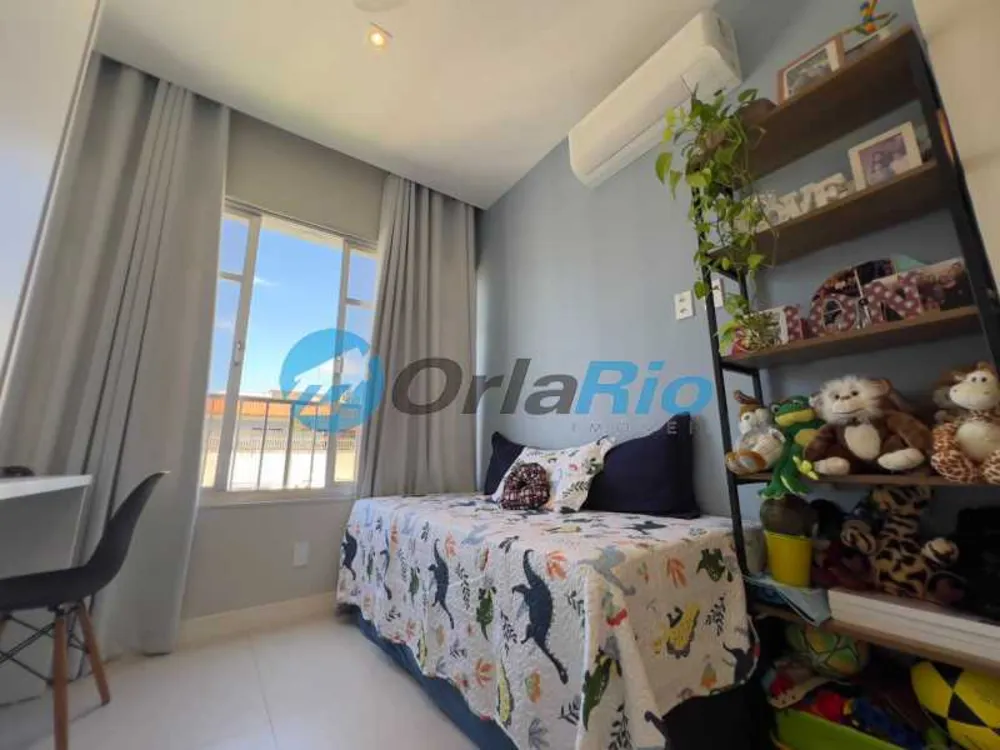 Apartamento, 3 quartos, 82 m² - Foto 11