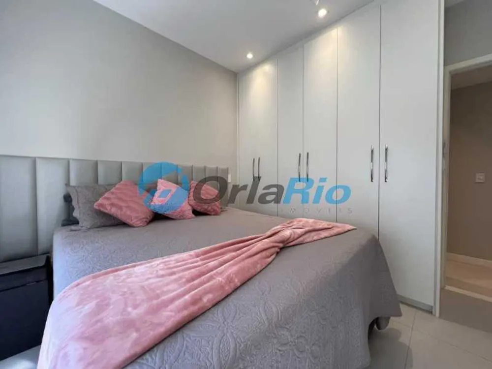 Apartamento, 3 quartos, 82 m² - Foto 7