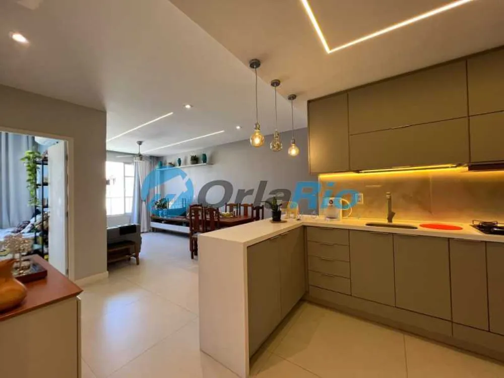 Apartamento, 3 quartos, 82 m² - Foto 20