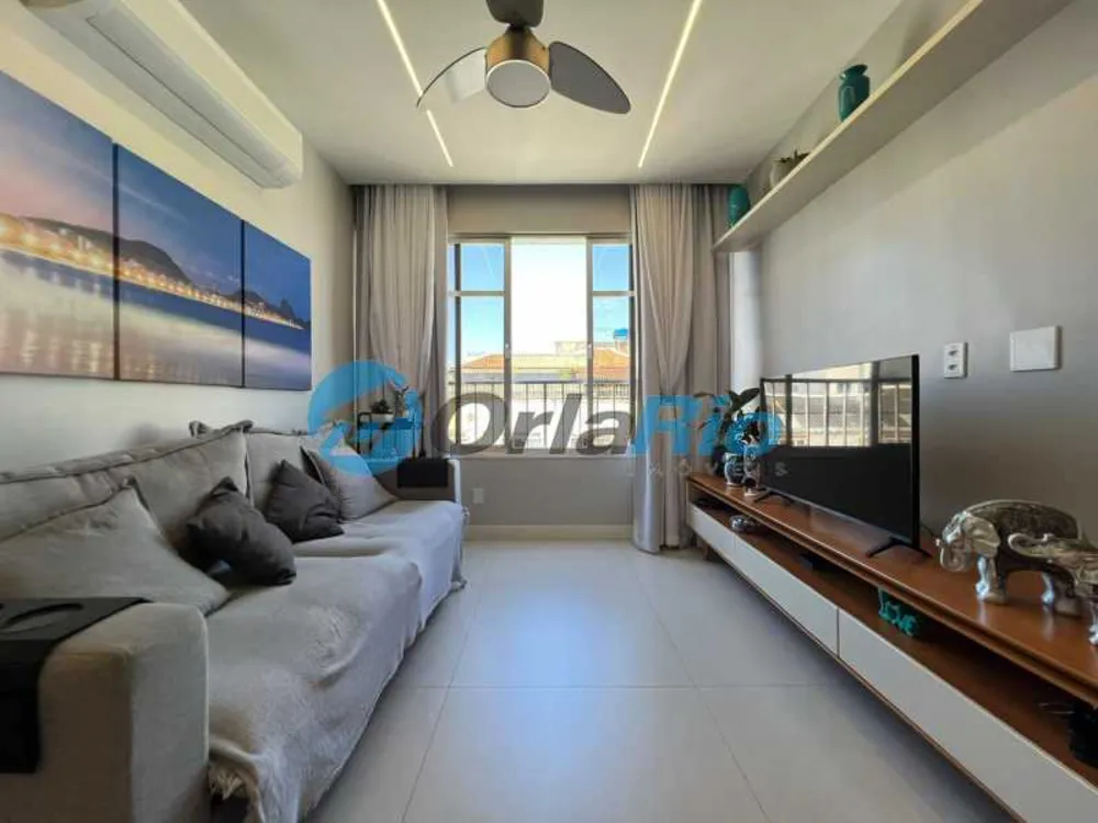 Apartamento, 3 quartos, 82 m² - Foto 3