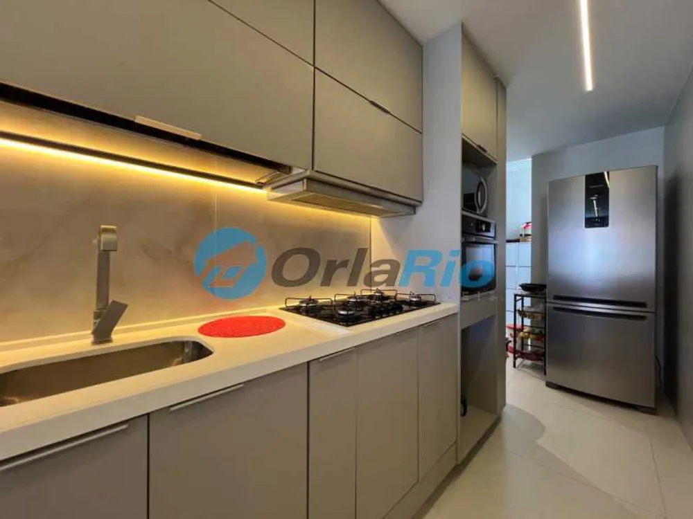 Apartamento, 3 quartos, 82 m² - Foto 24