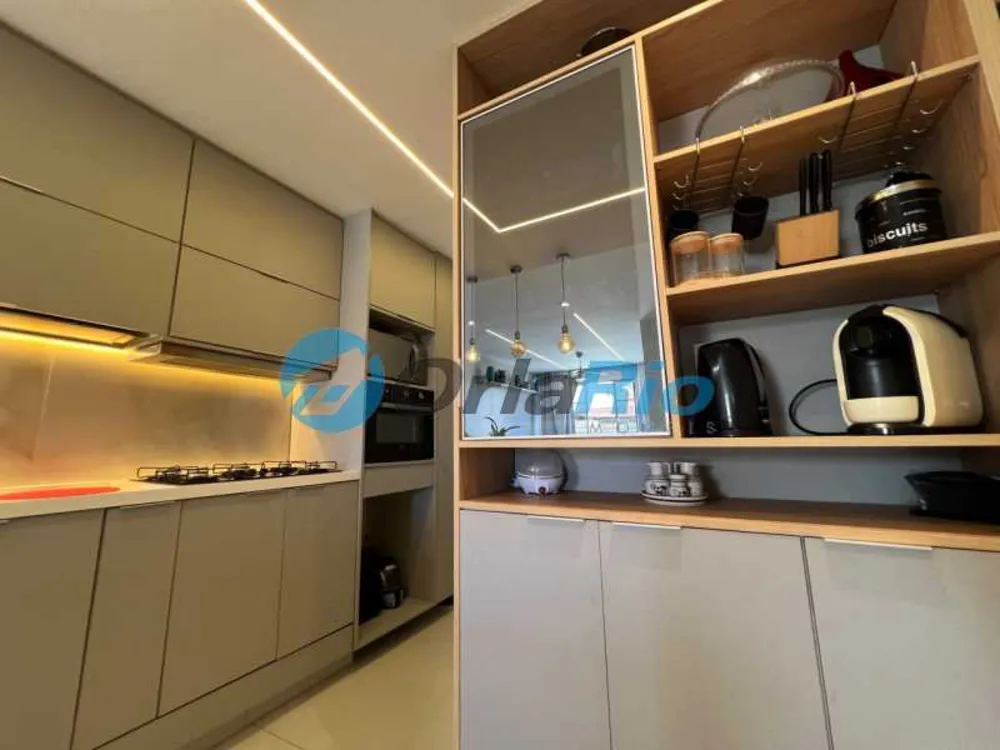 Apartamento, 3 quartos, 82 m² - Foto 23