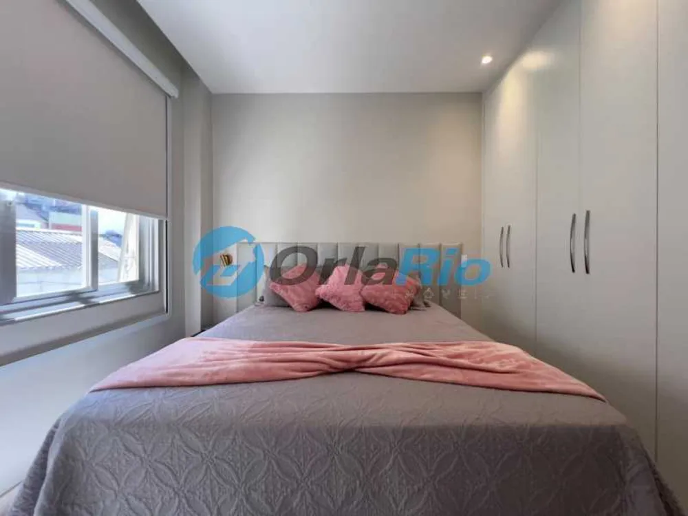 Apartamento, 3 quartos, 82 m² - Foto 8