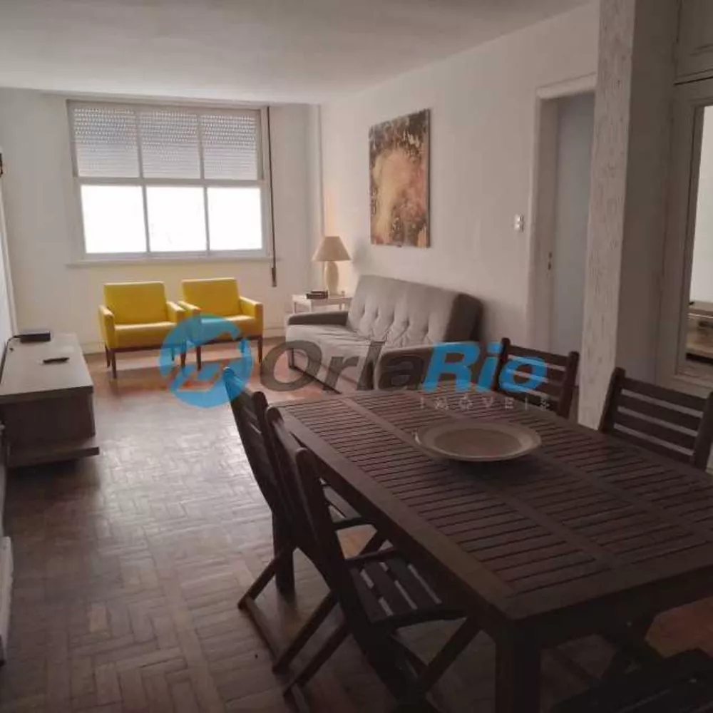 Apartamento, 2 quartos, 101 m² - Foto 9