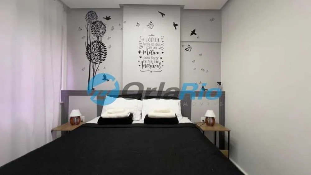 Kitnet-Studio, 33 m² - Foto 12